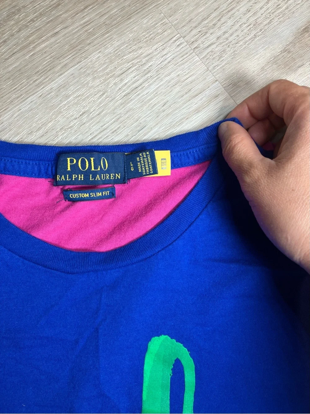 Polo Ralph Lauren polo ralph